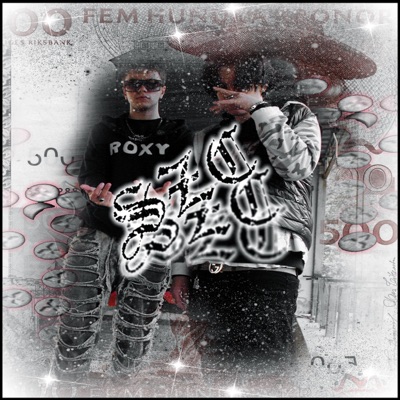 ##10RACKS (feat. MOLLY MANE) - Single