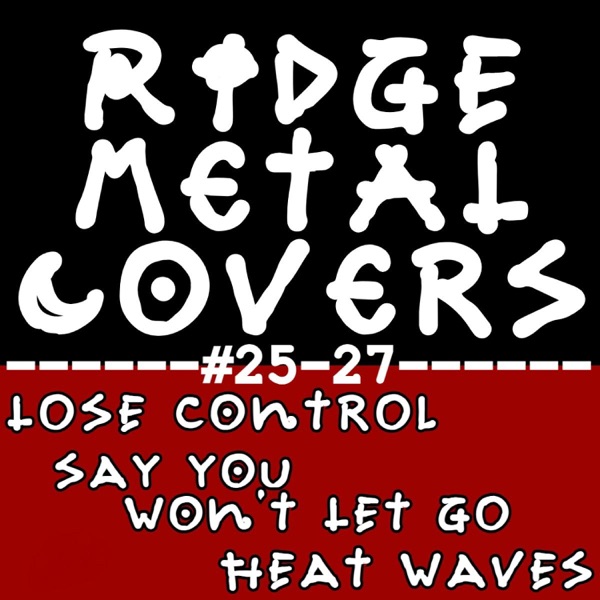 Lose Control (Metal Version) [(Metal Version)]