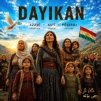 DAYÎKAN (Kurdish) - Single