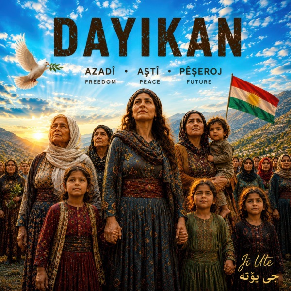 DAYÎKAN (Kurdish)