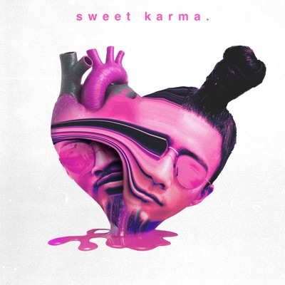sweet karma. - Single