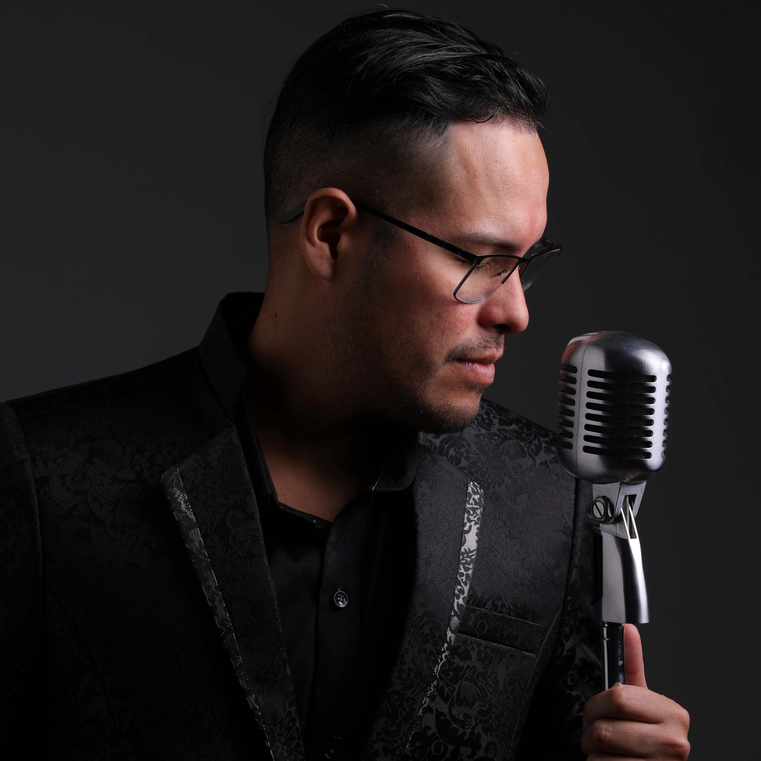 La chica de humo - Single