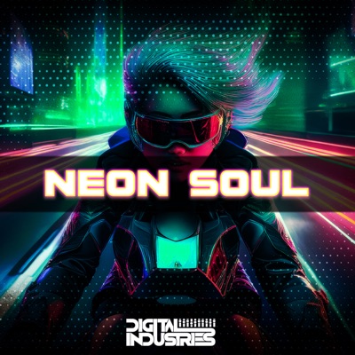 Neon Soul (Radio Version) - Single