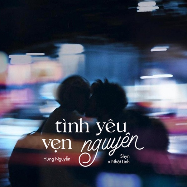 Tình Yêu Vẹn Nguyên - Single