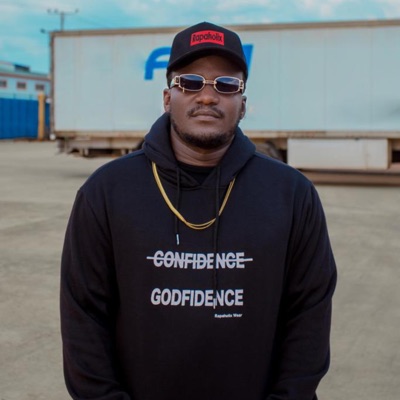 Tonkuba Tooke (feat. Flex D'Paper) - Single