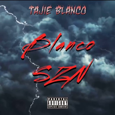 Blanco SZN - EP