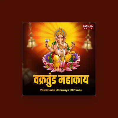 Listen to Mohan kusumbe, watch music videos, read bio, see tour dates & more!