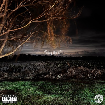 Friday the 31st (Late harvest) - Single