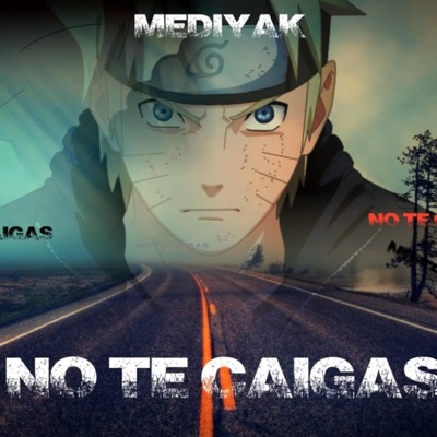 No te caigas - Single