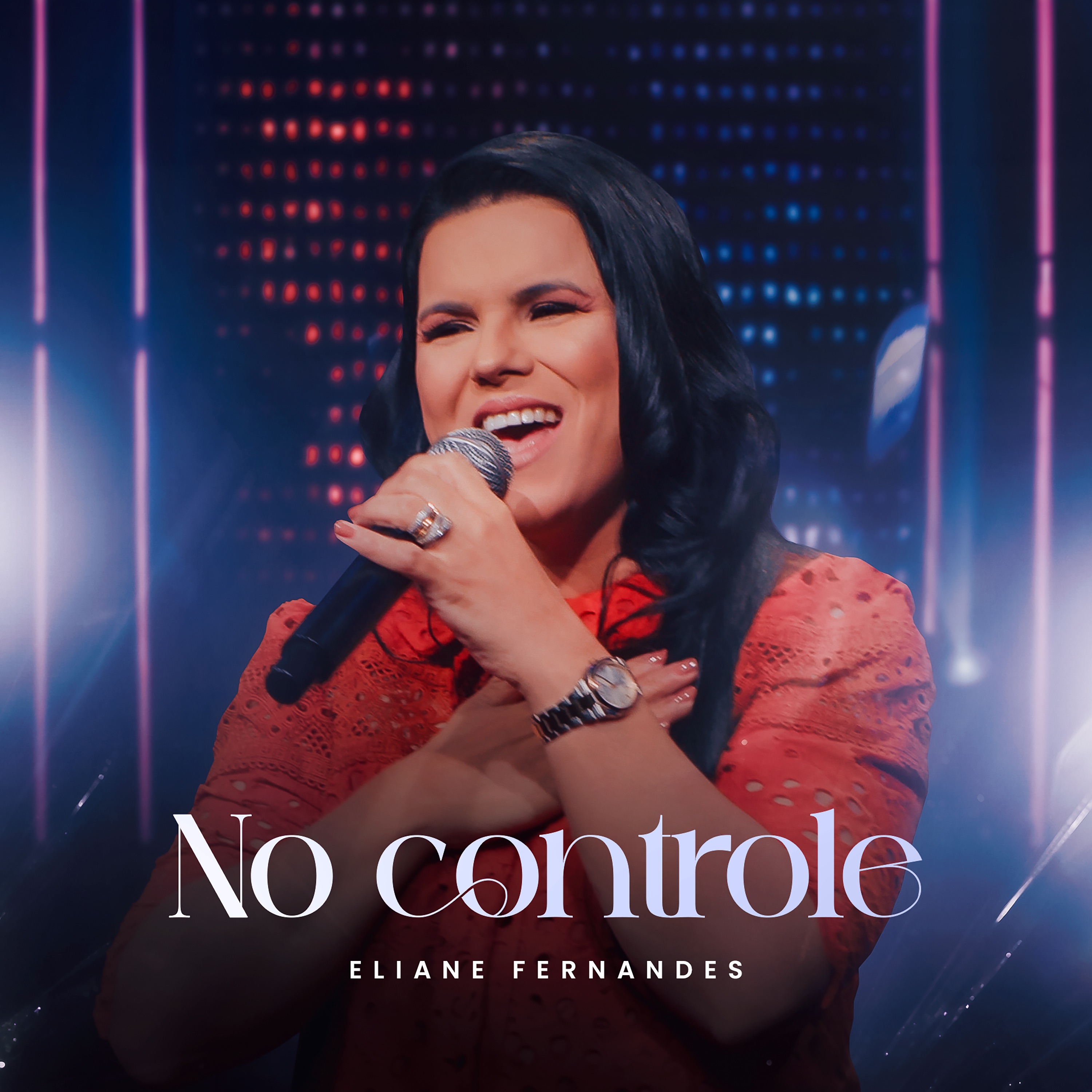 No Controle - Single