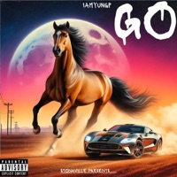 Go - Single - Iamyungp