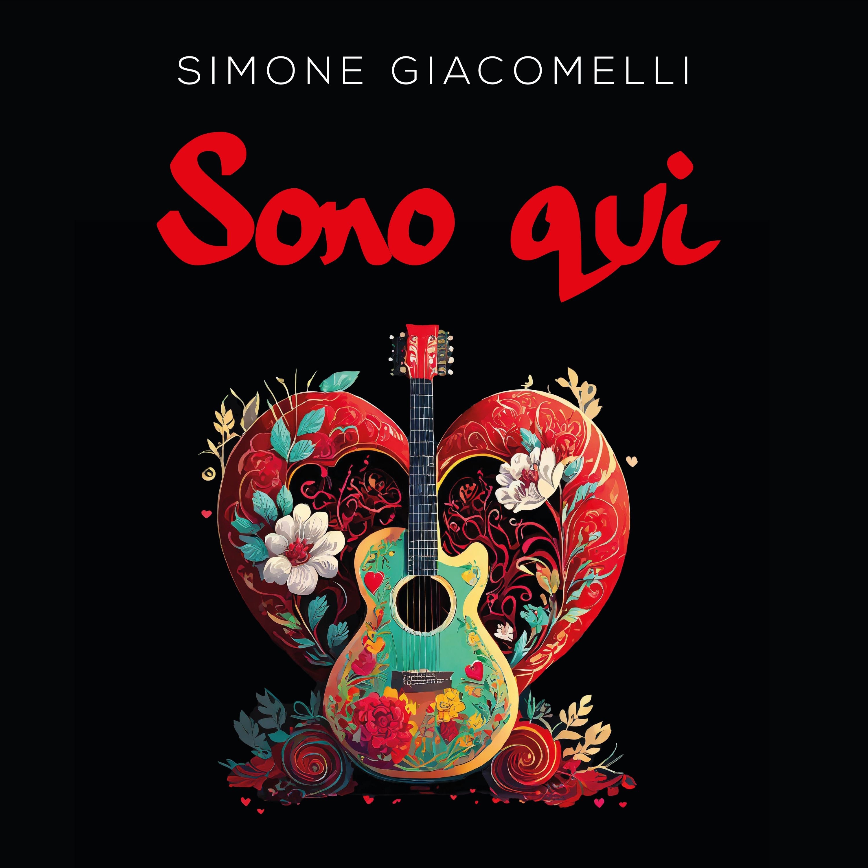 Sono qui - Single