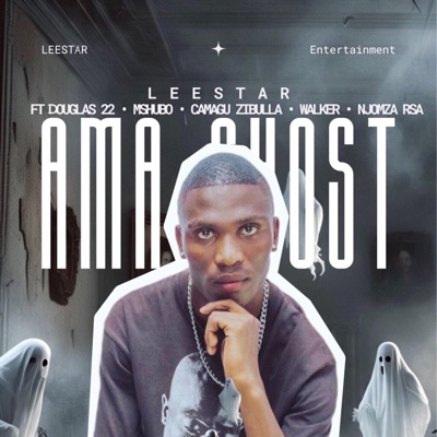 Amaghost - Single