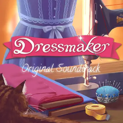 Hör dir „Dressmaker (Original Game Soundtrack)“ von Meydän an