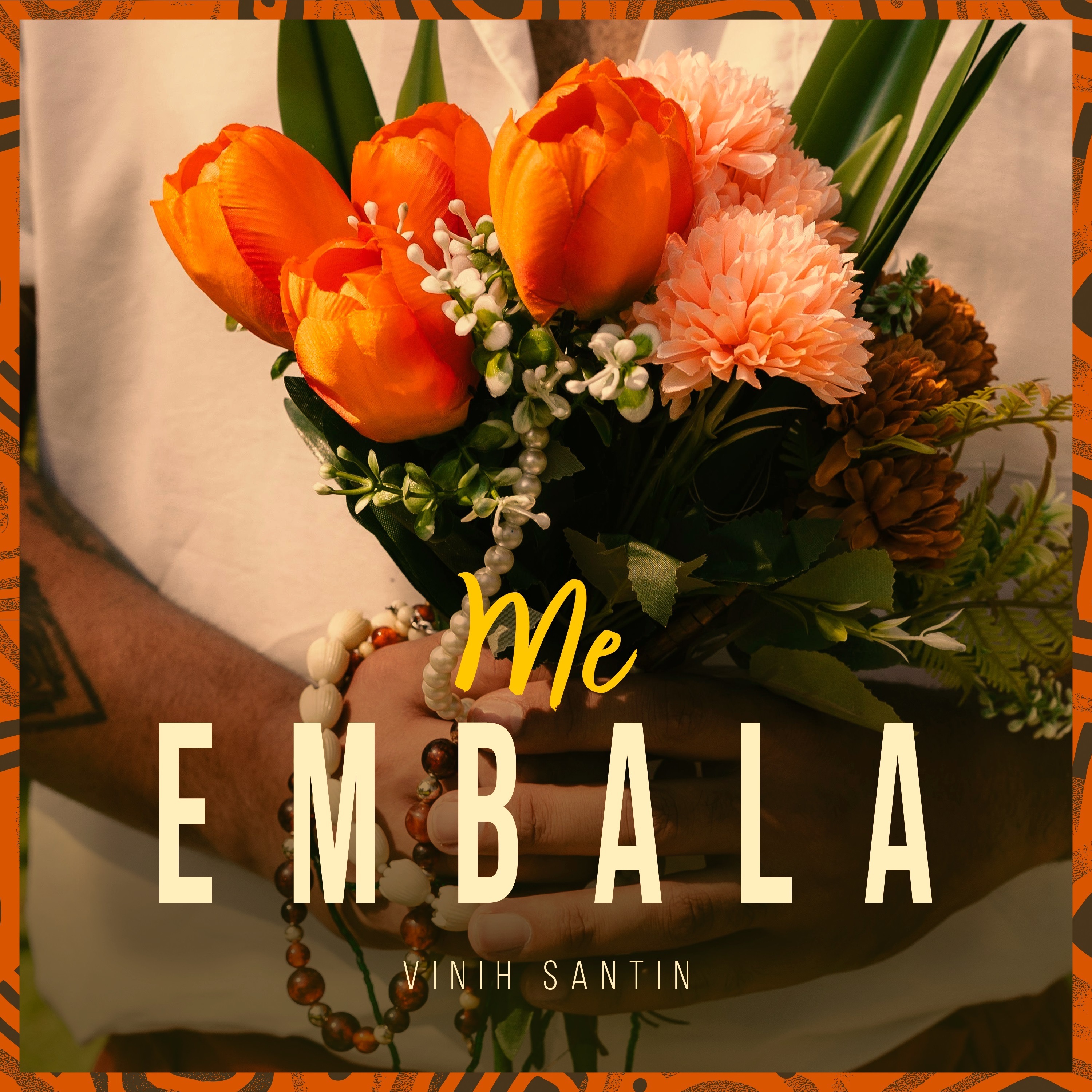 Me Embala - Single