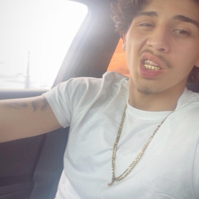 prison (feat. kru) - Single