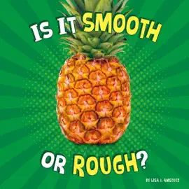 Is It Smooth or Rough?: Properties of Materials (Unabridged)
