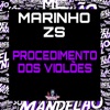 Procedimento dos Violões - Single