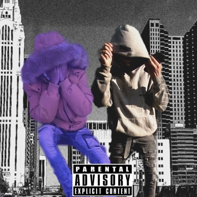 Jo x Pab (feat. 1LNS Rondo) - Single