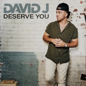 DESERVE YOU artwork