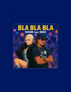 Hör dir SHIINE an, schau dir Musikvideos an, lies die Biografie, finde Tourdaten und mehr!