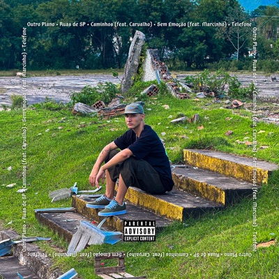 Outro Plano - EP