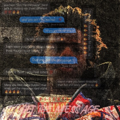 Get the message - Single