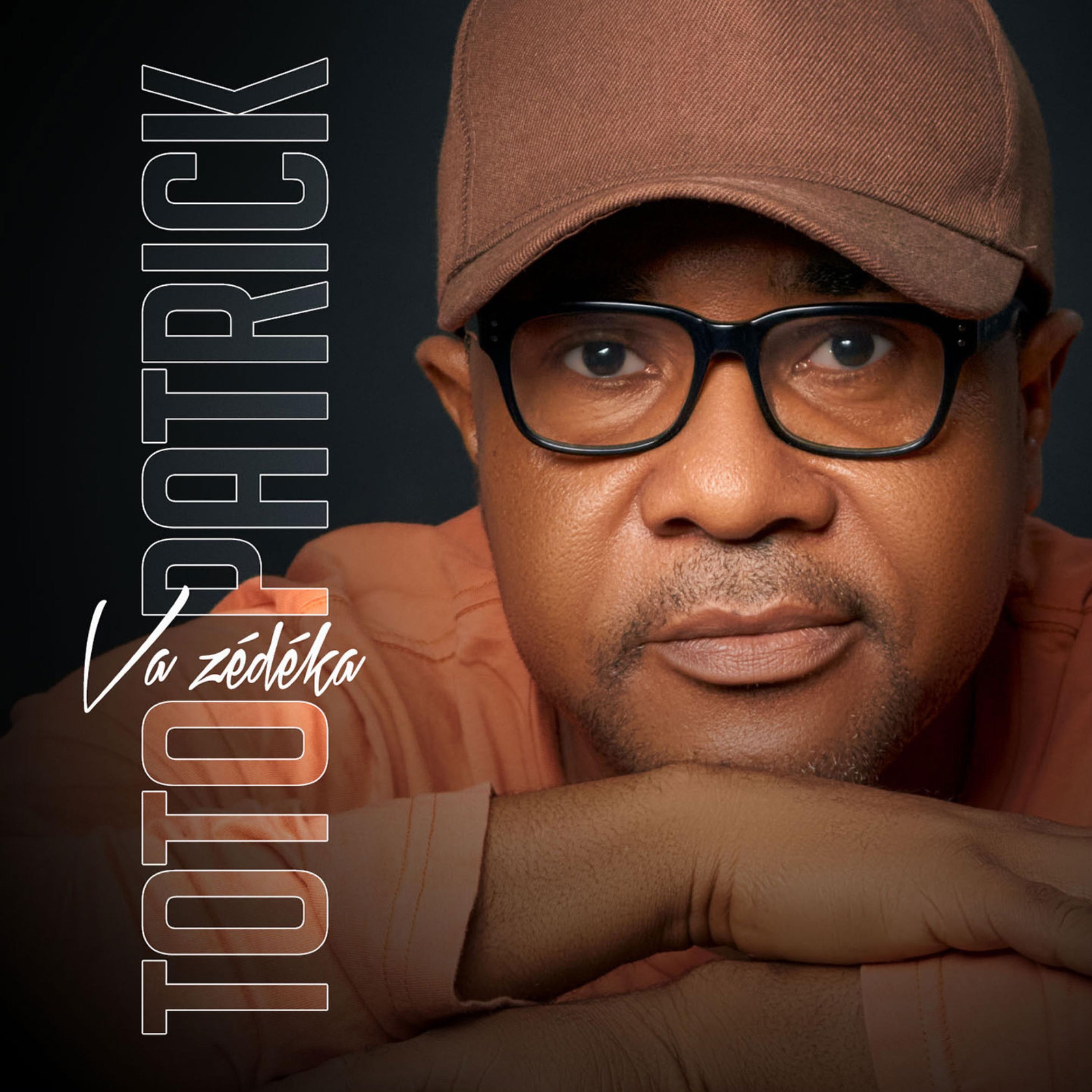 TOTO PATRICK - Va Zedeka