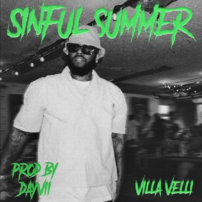 Sinful Summer - EP