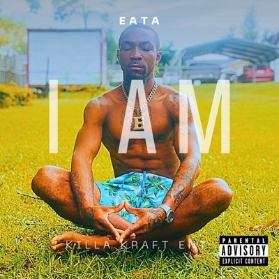 I AM - Single