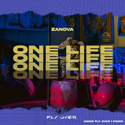 One Life - Single