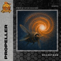 Propeller - Single - Rocketman