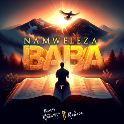 Namweleza Baba (feat. Rebeca) - Single