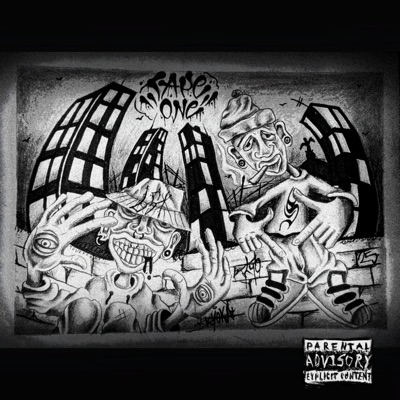 TAPE ONE (feat. SURU) - Single