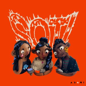 S.O.T.I. (Strangers On the Internet)