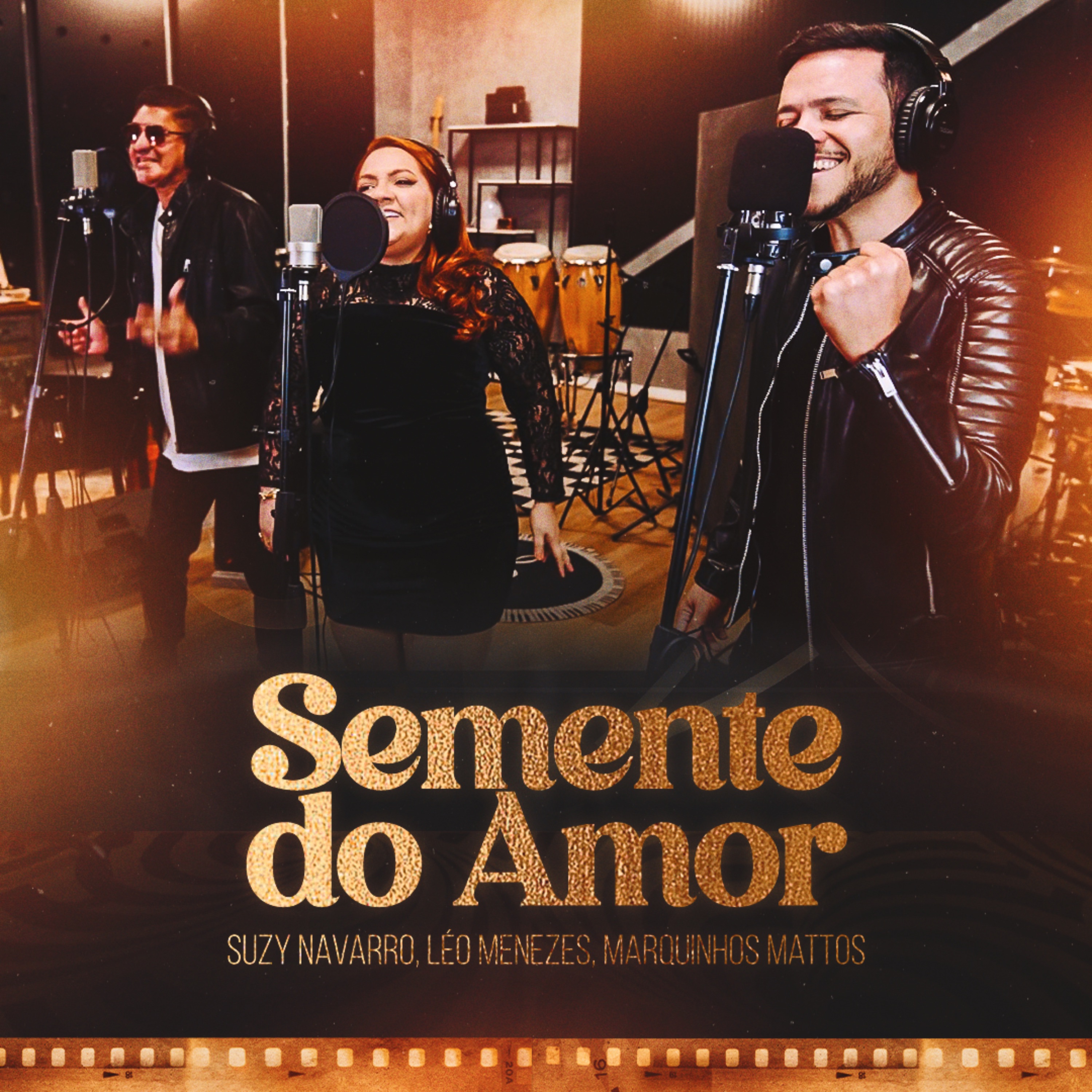 Semente do Amor - Single