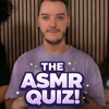 The ASMR Quiz - JojosASMR vs ASMRJADE - Dido ASMR new Single