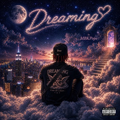 Dreaming - Single