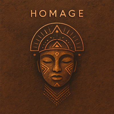 HOMAGE - EP