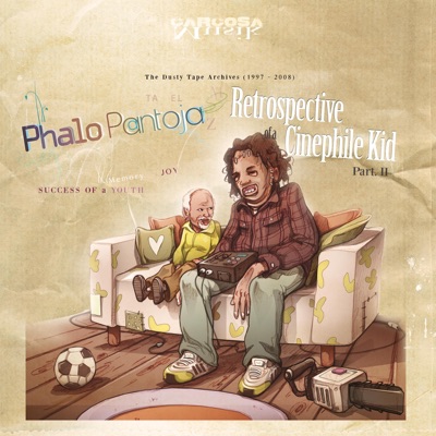 Retrospective of a Cinephile Kid II (The Dusty Tape Archives)