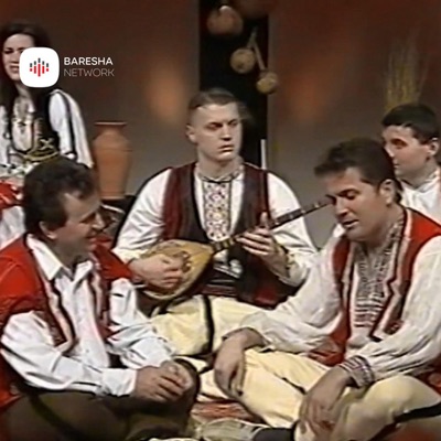 Kur jam kanë nji vakt i ri (feat. Nikolle Nikprelaj) - Single