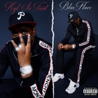 Kyl Sä Tiiät - Single - Blacflaco