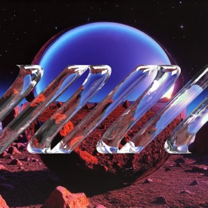Darkest Night - Single