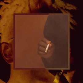 Apocalypse Dreams Maharishi Williams