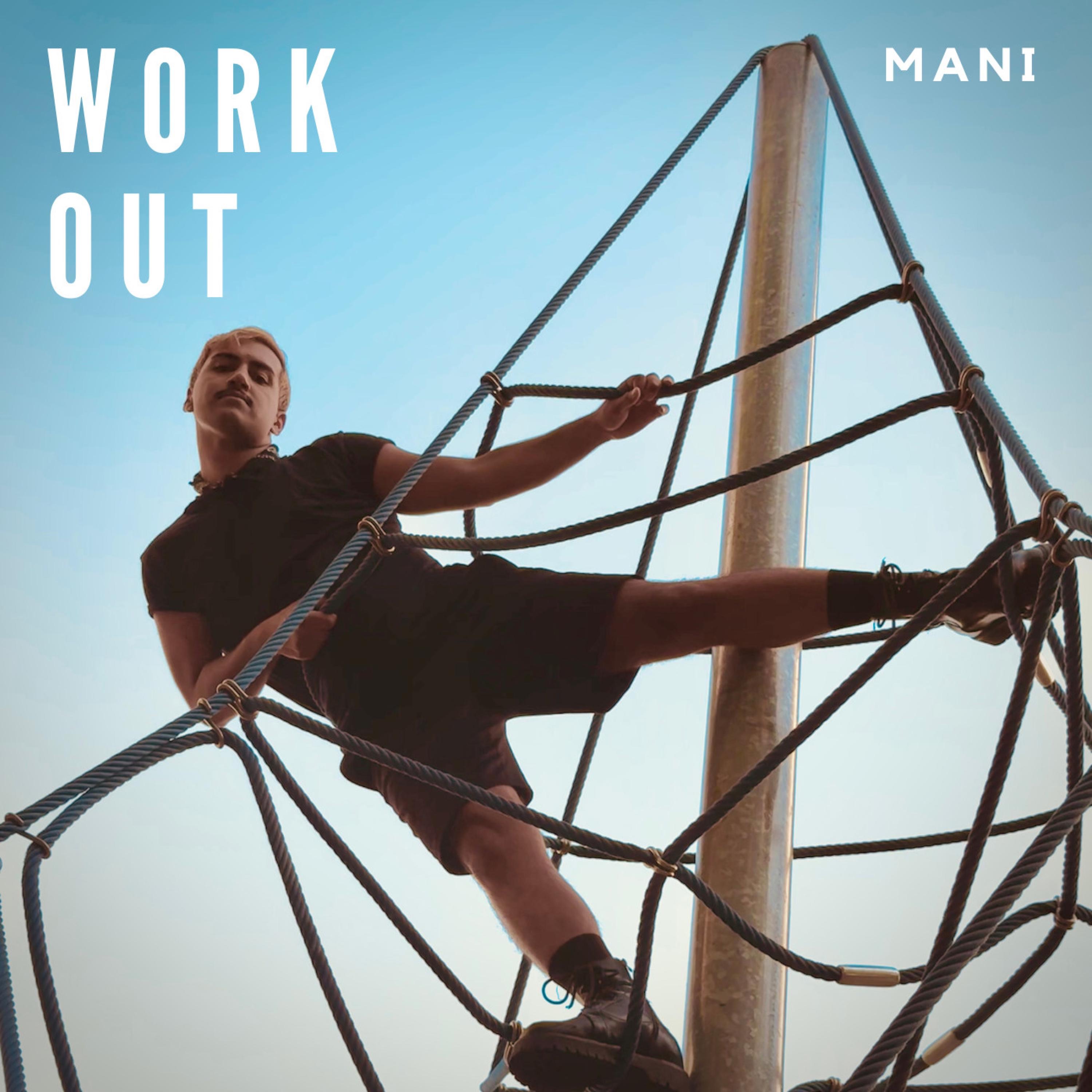 Work Out - Single