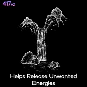 Helps Release Unwanted Energies