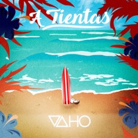 A Tientas - Single - Vaho