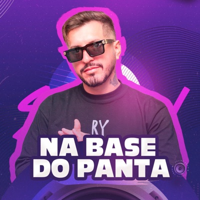 Na Base do Panta (Mandelão) - Single