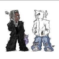 2 Myself (feat. DK!) - Single - Chrisoosix