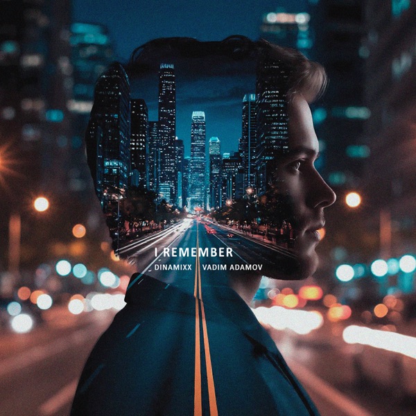 I Remember - Single
